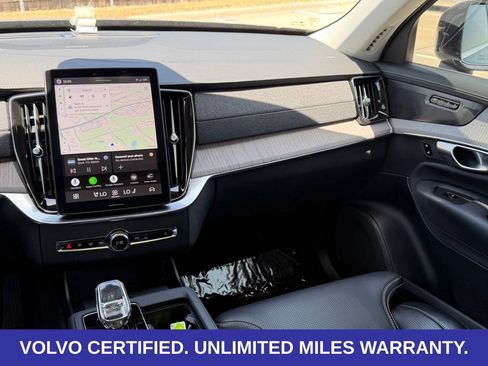 Certified 2026 Volvo XC90 B6 Ultra AWD/4WD image 15