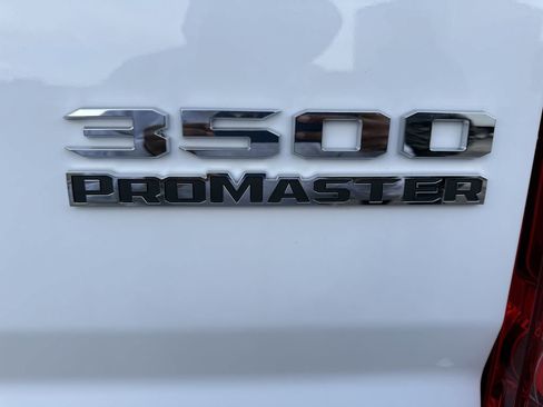 New 2026 RAM ProMaster 3500 w/ Safety Group image 33