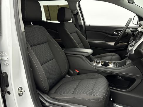 Used 2023 GMC Acadia SLE w/ Driver Convenience Package image 36