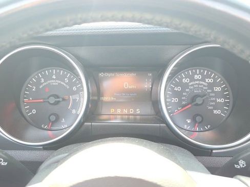 Used 2023 Ford Mustang Premium image 43