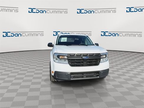 Used 2022 Ford Maverick XL w/ Equipment Group 100A Standard image 3