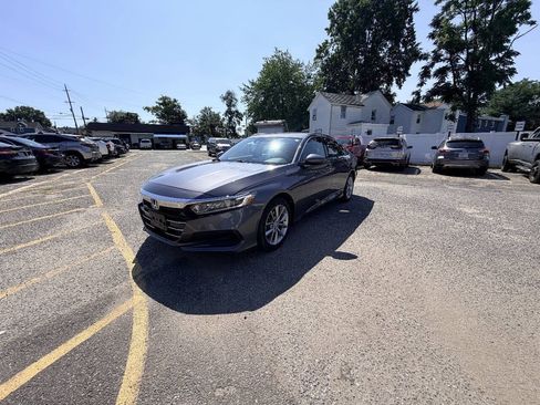 Used 2022 Honda Accord LX image 34