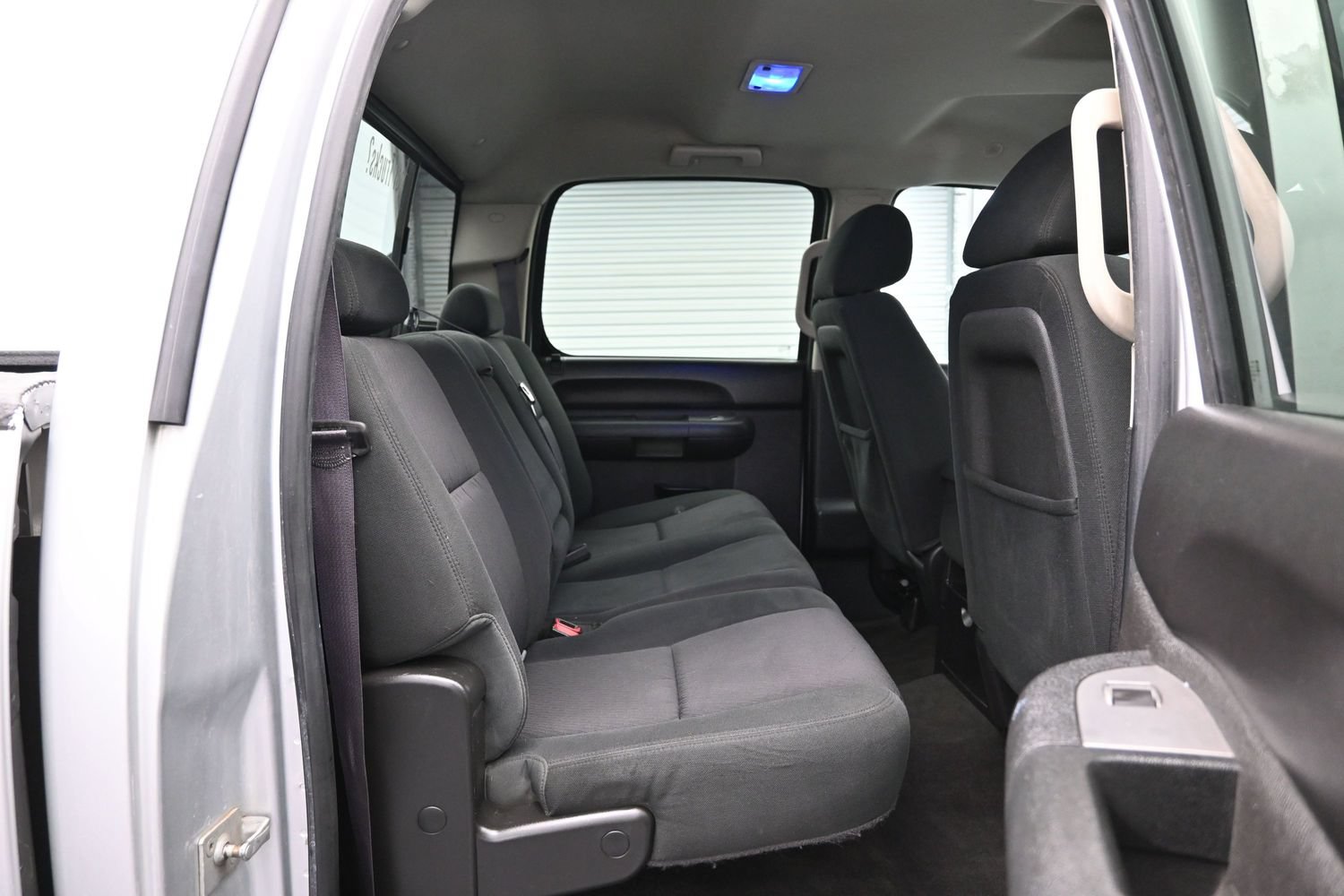 Used 2013 Chevrolet Silverado 1500 LT w/ All-Star Edition AWD/4WD image 12