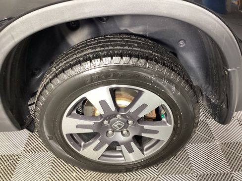 Used 2018 Honda Ridgeline RTL-E image 12