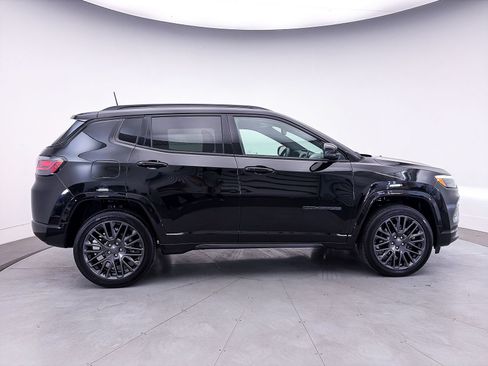 Used 2023 Jeep Compass High Altitude AWD/4WD image 43