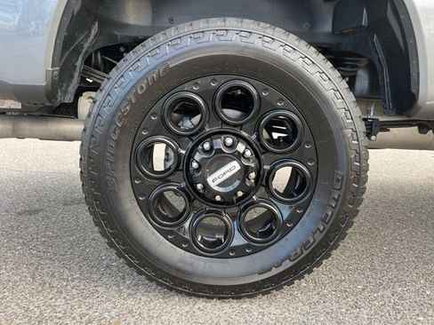 Used 2025 Ford F350 Lariat w/ Lariat Ultimate Package image 14