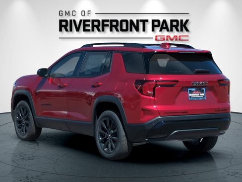 New 2026 GMC Terrain Elevation w/ Elevation Premium Package AWD/4WD image 5