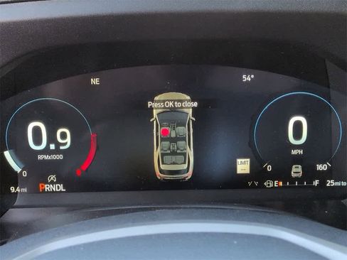 New 2026 Ford Explorer Active image 34