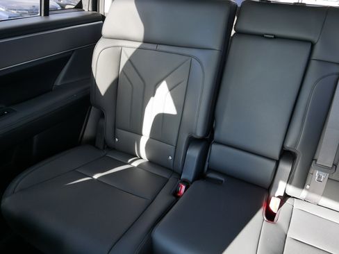 Certified 2026 Hyundai Santa Fe SEL image 12