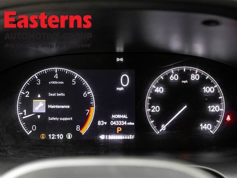 Used 2023 Honda HR-V LX image 16