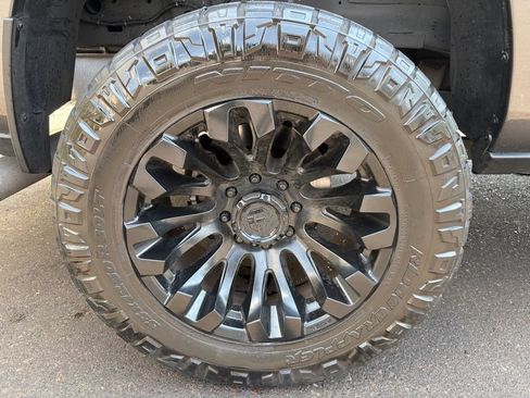 Certified 2023 RAM 2500 Laramie w/ Night Edition AWD/4WD image 6