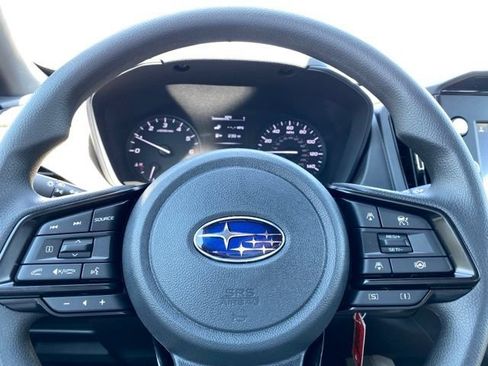 New 2026 Subaru Forester AWD/4WD image 14