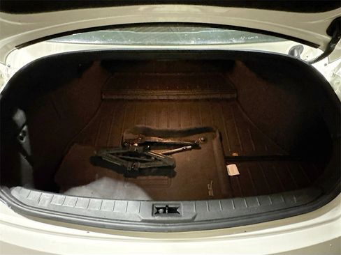 Used 2022 INFINITI Q60 3.0t Luxe w/ Style Package image 24