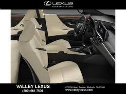 Used 2025 Lexus ES 350 w/ Premium Package FWD image 6