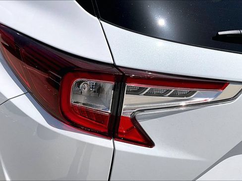 Used 2024 Acura RDX SH-AWD w/ Technology Package image 31