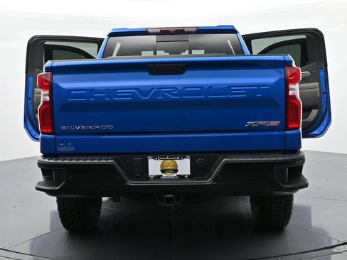 Used 2022 Chevrolet Silverado 1500 ZR2 AWD/4WD image 28