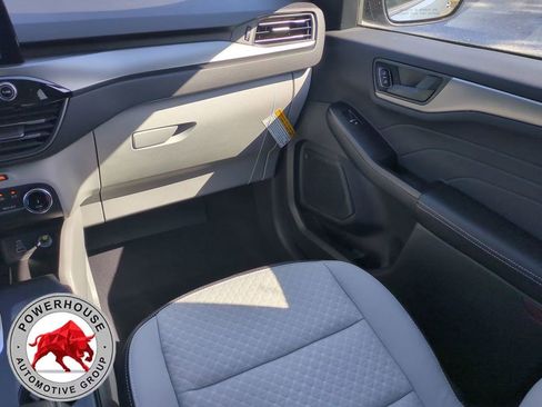 New 2026 Ford Escape Active image 19