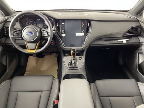 New 2025 Subaru Outback Wilderness image 15