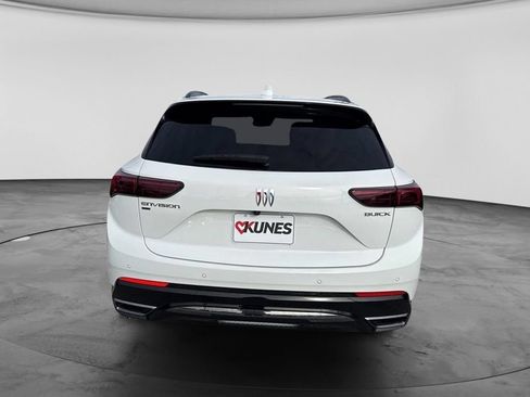 New 2026 Buick Envision Sport Touring AWD/4WD image 10