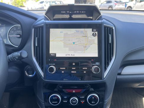 Used 2023 Subaru Forester Limited AWD/4WD image 7