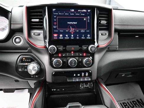 Used 2019 RAM 1500 Rebel w/ Rebel Level 2 Equipment Group AWD/4WD image 9