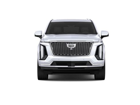New 2026 Cadillac Escalade Luxury AWD/4WD image 7