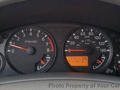 Used 2019 Nissan Frontier SV image 27