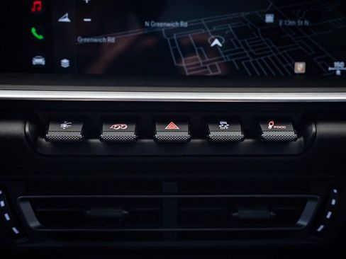 Certified 2023 Porsche 911 Turbo S image 39