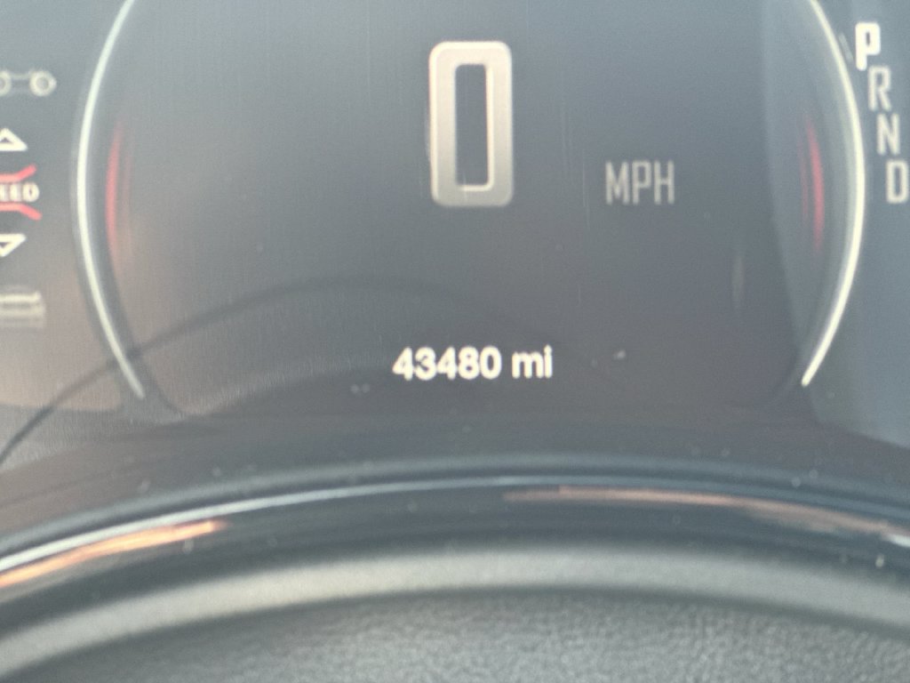 Used 2025 Dodge Durango GT AWD/4WD image 13