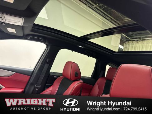 Used 2023 Acura MDX A-Spec image 32