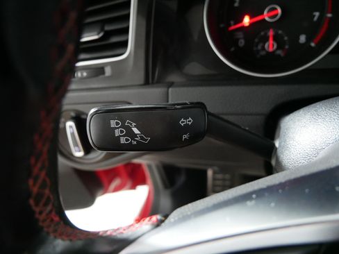 Used 2015 Volkswagen GTI S FWD image 32