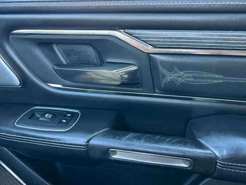 Used 2020 RAM 1500 Limited RWD image 20