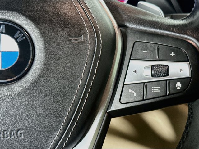Used 2019 BMW X5 xDrive40i w/ Premium Package 2 AWD/4WD image 12