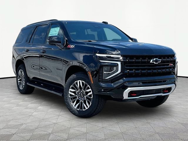 New 2026 Chevrolet Tahoe Z71 w/ Z71 Off-Road Package AWD/4WD image 1