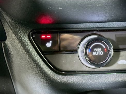 Used 2023 Honda HR-V Sport image 17