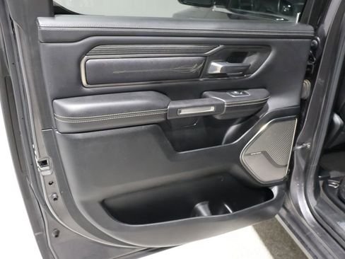 Certified 2020 RAM 1500 Limited image 16