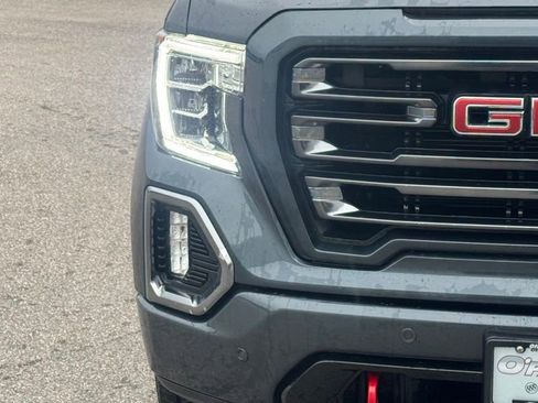 Used 2021 GMC Sierra 1500 AT4 w/ AT4 Value Package AWD/4WD image 6