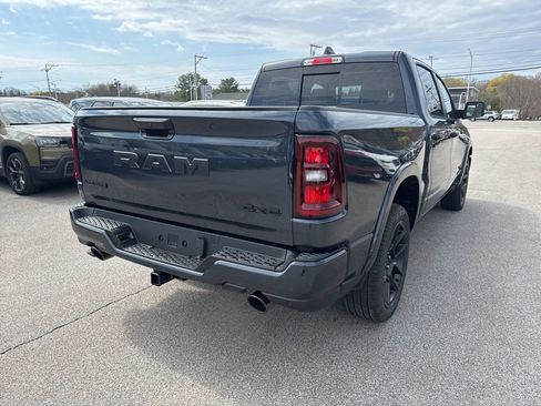 New 2026 RAM 1500 Laramie AWD/4WD image 5