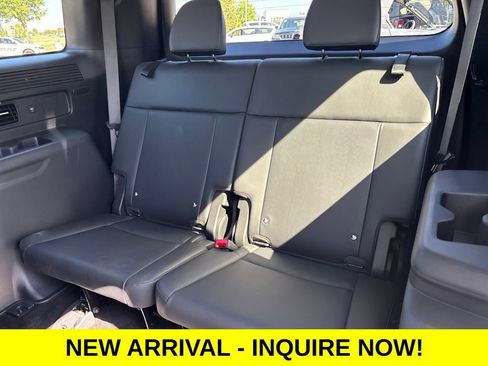 Used 2026 Hyundai Santa Fe SEL AWD/4WD image 16