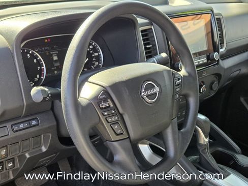 Used 2024 Nissan Frontier SV w/ Technology Package AWD/4WD image 21