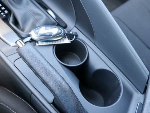 New 2026 Hyundai Elantra Sport image 12