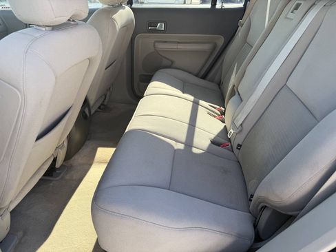 Used 2010 Ford Edge SEL AWD/4WD image 16