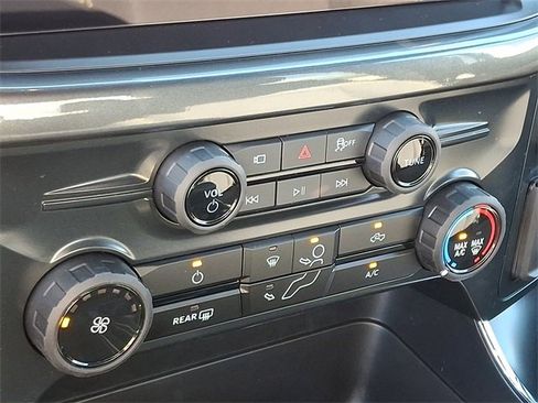 New 2025 Ford F150 STX image 10