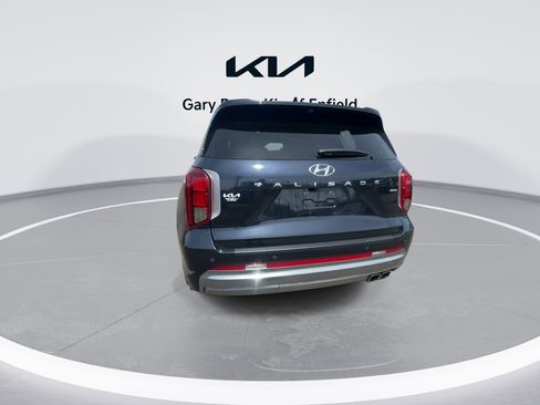 Used 2024 Hyundai Palisade Calligraphy AWD/4WD image 7
