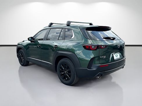 Used 2025 MAZDA CX-50 AWD 2.5 S w/ Weather Package image 3