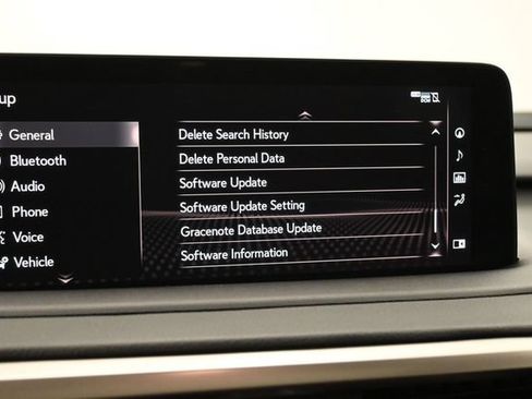 Used 2022 Lexus RX 350 FWD w/ Premium Package image 19