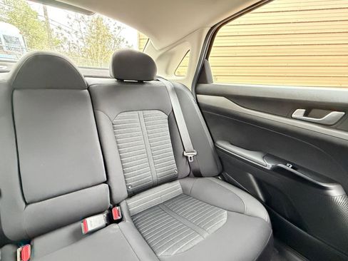 Used 2025 Kia K5 LXS image 35