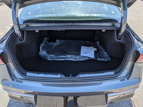 New 2026 Kia K5 EX FWD image 32