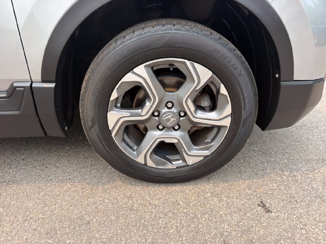 Used 2017 Honda CR-V EX image 29