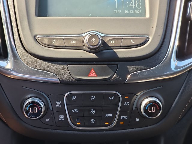 Used 2018 Chevrolet Equinox LT FWD image 28